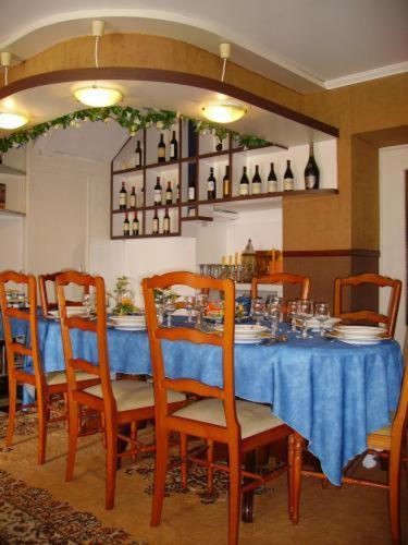 Hotel Restaurant Du Tourisme Latronquière Екстериор снимка