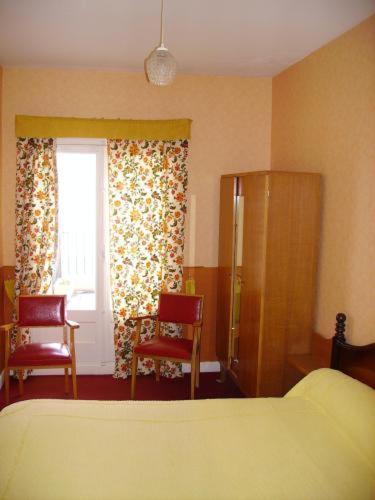 Hotel Restaurant Du Tourisme Latronquière Удобства снимка