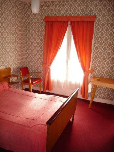 Hotel Restaurant Du Tourisme Latronquière Удобства снимка